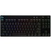 Logitech G PRO X Wired RGB Mechanical Gaming Keyboard